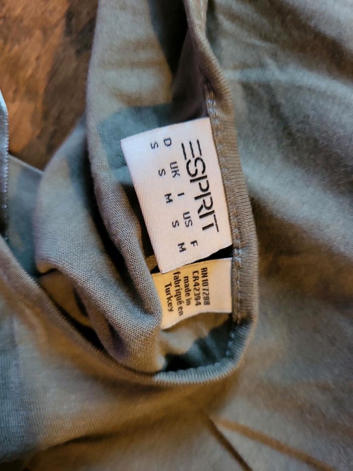 Esprit, kleid, tunika, hängerchen, gr. S/36,  TOP ZUSTAND in Bad Neustadt a.d. Saale