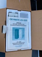 Oxymate LS-555 Oxygen Generator Nordrhein-Westfalen - Krefeld Vorschau