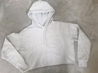 Cropped Hoodie von H&M • Größe L Neustadt - Buntentor Vorschau