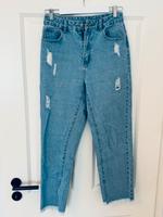 Damen Boyfriend Jeans / Größe M Hessen - Riedstadt Vorschau