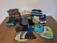 Kinder-Kleidungs Paket (64 Teile), Jungen  (ab Größe 74) Berlin - Wilmersdorf Vorschau