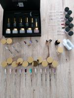 DOONAILS Starterset *neu* + Dipping powder und weitere Farben Sachsen - Machern Vorschau