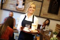 Servicekraft - Gastronomie und Gastgewerbe (m/w/d) (20967978) Niedersachsen - Göttingen Vorschau