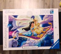 Disney Ravensburger Puzzle Aladdin Bayern - Hemhofen Vorschau