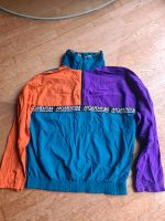 Leichter Sportpullover von Momentum, Größe XL,Türkis,Lila,Orange Nordrhein-Westfalen - Hamm Vorschau