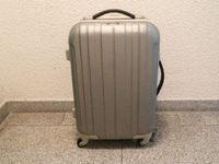 Travelhouse Trolley mit 4 Rollen ca. 55 x 37 x 23 cm Stuttgart - Stuttgart-Süd Vorschau