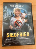 Siegfried | DVD Baden-Württemberg - Möglingen  Vorschau