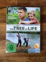 DVD The Tree of Life Brad Pitt Sean Penn München - Schwabing-West Vorschau