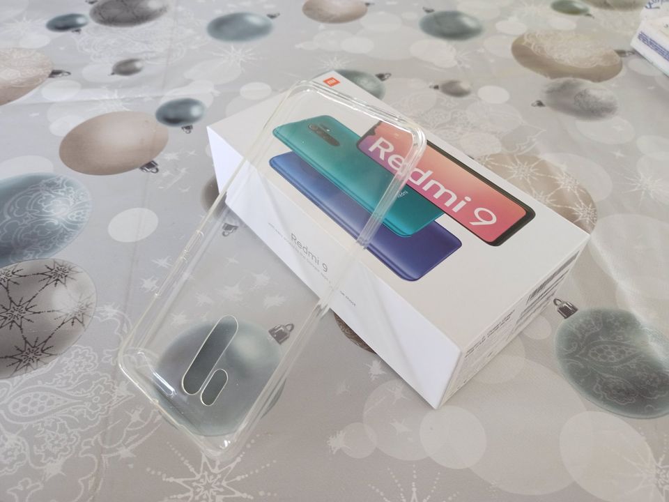 Xiaomi Redmi 9 4GB 64GB Custom Rom LineageOS 20 Android 13 in  Baden-Württemberg - Schorndorf | eBay Kleinanzeigen ist jetzt Kleinanzeigen