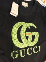 Gucci Tshirt Baden-Württemberg - Freiburg im Breisgau Vorschau