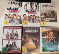 DVD-Set (deutsche Filme) Innenstadt - Köln Altstadt Vorschau