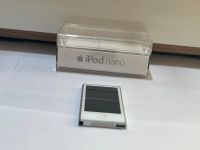 iPod Nano 7 - Silber, 16GB, Fast Neuwertig, Originalverpackung Hessen - Immenhausen Vorschau