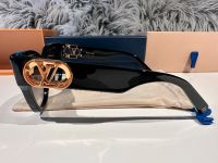 Louis Vuitton Link PM Cat Eye Design Sonnenbrille OVP Rechnung Bonn - Röttgen Vorschau