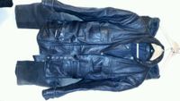 Polo Pharao LangJacke LederMantel 40/M schwarz Winterfutter 42/44 Bielefeld - Bielefeld (Innenstadt) Vorschau