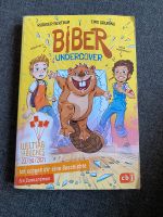 Kinderbuch - Biber undercover Hessen - Gemünden (Wohra) Vorschau