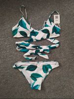 Cupshe Bikini Gr38 Neu mit Etikett Rheinland-Pfalz - Roschbach Vorschau