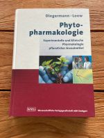 Phytopharmakologie - Dingermann Loew Schleswig-Holstein - Gettorf Vorschau