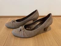 Schuhe von GABOR - Gr. 7,5 / 41,5 - neuwertig Rheinland-Pfalz - Mainz Vorschau