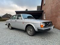 Volvo 244 GL Oldtimer - TÜV NEU Nordfriesland - Husum Vorschau