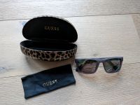 GUESS Sonnenbrille GU 6795 GRY-2F wie NEU grau verspiegelt Bayern - Erlangen Vorschau