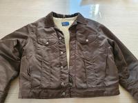 Replay College Winterjacke XL Sachsen - Hartmannsdorf Vorschau