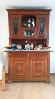 Antiker Schrank Buffet Wohnzimmer Esszimmer Bad Doberan - Landkreis - Bad Doberan Vorschau