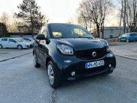 Smart ForTwo Baden-Württemberg - Plochingen Vorschau