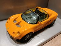 Chrono Lotus Elise 1997 Norfolk Mustard Yellow 1:18 Essen - Essen-Ruhrhalbinsel Vorschau