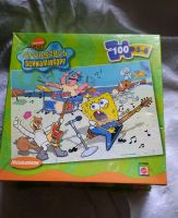 Puzzle Spongebob Pankow - Weissensee Vorschau