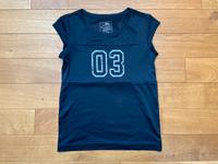 Damen Sport T-Shirt Crane Hessen - Steinau an der Straße Vorschau