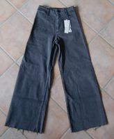 ZARA 5-Pocket Jeans " The Marine Straight", Gr. 36 neu mit Etiket Schleswig-Holstein - Reinfeld Vorschau