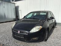 Fiat Bravo 1.6 16V Multijet Dynamic Nordrhein-Westfalen - Niederzier Vorschau