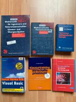 Bücher Studium Saarland - Merchweiler Vorschau