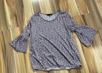 Damen Bluse mit Mustern, L, Bonita Rheinland-Pfalz - Bad Kreuznach Vorschau