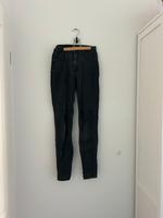 ONLY Skinny Jeans schwarz/dunkelgrau S Bayern - Meitingen Vorschau