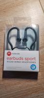 !! Motorola Earbuds Sport - originalverpackt - NEU !! Schleswig-Holstein - Groß Offenseth-Aspern Vorschau
