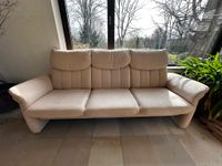 Begana Sofa Couch 3er Sitzer Hessen - Darmstadt Vorschau