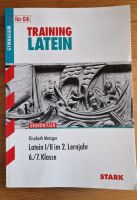 Training Latein für 6/7 Klasse Essen - Essen-Frintrop Vorschau