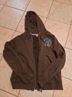 Strickjacke Esprit braun Sachsen - Delitzsch Vorschau