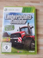 Landwirtschafts-Simulator von Focus für Xbox 360 Sachsen-Anhalt - Eisleben Vorschau