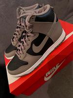 Nike Dunk High Nordrhein-Westfalen - Wiehl Vorschau
