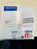 Hekatron Rauchwarnmelder Genius Plus Edition Hessen - Neu-Isenburg Vorschau