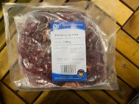 Barf 15 kg reines Muskelfleisch Rind und mehr Niedersachsen - Clausthal-Zellerfeld Vorschau