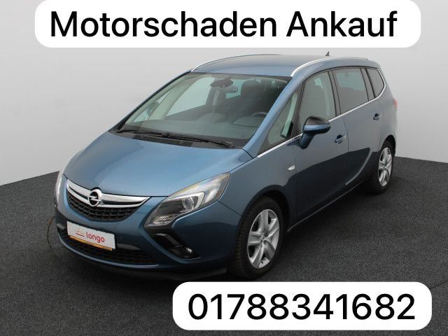 Suche Opel Astra Insignia Corsa Zafira Adam mit Motorschaden in Eberswalde