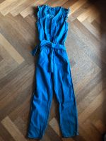 GAP Jumpsuit Grösse M 140cm Alter 8-9 Jahre Hessen - Neu-Isenburg Vorschau