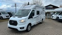 Benimar Yrteo 861*NEW*Modell2024*2,1M Breit*Einzelbetten Bayern - Emmering Vorschau