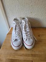convers allstar Chuck sehr guter Zustand kaum getragen gr 39 Hessen - Bad Hersfeld Vorschau