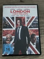 LONDON HAS FALLEN DVD Gerard Butler Morgan Freeman Hessen - Herborn Vorschau