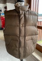 Ralph Lauren Daunenweste Jacke Weste Herren XL Braun Baden-Württemberg - Öhringen Vorschau