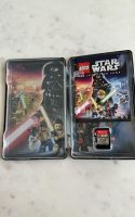 Nintendo Switch Lego Star Wars Steelbook Wandsbek - Hamburg Hummelsbüttel  Vorschau